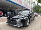 Bán Toyota Camry năm 2019, nhập khẩu còn mới