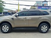 Cần bán Ford Everest năm sản xuất 2018, xe nhập còn mới, 869tr