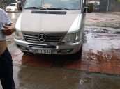 Xe Mercedes Sprinter sản xuất 2008 còn mới, giá chỉ 159 triệu