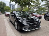 Bán Toyota Camry năm 2019, nhập khẩu còn mới