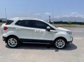 Bán Ford EcoSport năm 2020 còn mới, giá tốt