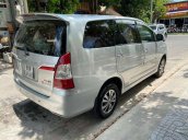 Cần bán xe Toyota Innova sản xuất năm 2016 còn mới