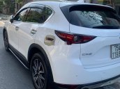 Bán Mazda CX 5 năm sản xuất 2018 còn mới, giá tốt