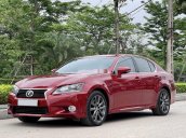 Xe Lexus GS sản xuất 2012, xe nhập còn mới