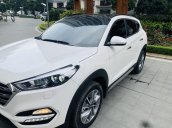 Cần bán gấp Hyundai Tucson năm sản xuất 2018 còn mới