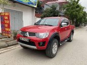 Bán Mitsubishi Triton sản xuất năm 2011, nhập khẩu còn mới, giá tốt