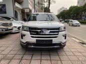 Cần bán Ford Explorer năm sản xuất 2018 còn mới