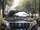 Cần bán xe Toyota Prado sản xuất 2017, nhập khẩu nguyên chiếc còn mới