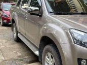 Cần bán xe Isuzu Dmax năm 2015 còn mới