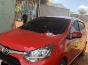 Bán ô tô Toyota Wigo sản xuất 2019, xe nhập còn mới