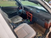 Cần bán lại xe Nissan Bluebird sản xuất năm 1985, màu trắng, xe nhập, giá tốt