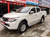 Cần bán gấp Mitsubishi Triton sản xuất 2017, nhập khẩu nguyên chiếc