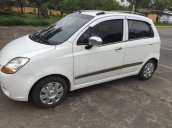 Bán Chevrolet Spark sản xuất 2010 chính chủ