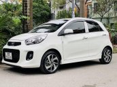 Cần bán lại xe Kia Morning sản xuất 2020 còn mới