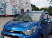 Bán Chevrolet Spark sản xuất 2017 còn mới