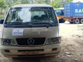 Cần bán lại xe Mercedes MB năm 2004