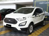 Cần bán xe Ford EcoSport sản xuất 2019 còn mới