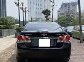 Cần bán xe Chevrolet Cruze LT sản xuất năm 2011, màu đen số sàn, 253 triệu