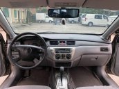 Bán Mitsubishi Lancer đời 2004, màu xám còn mới, giá 190tr