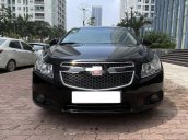 Cần bán xe Chevrolet Cruze LT sản xuất năm 2011, màu đen số sàn, 253 triệu