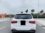 Bán Mercedes GLC 300 sản xuất 2018