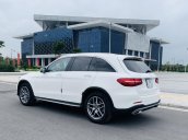 Bán Mercedes GLC 300 sản xuất 2018