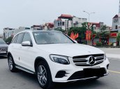 Bán Mercedes GLC 300 sản xuất 2018