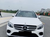 Bán Mercedes GLC 300 sản xuất 2018