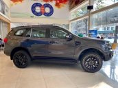 Ford Everest Sport 2021, giảm giá khủng lên đến 60 triệu, khuyến mãi lớn nhất trong năm