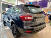 Ford Everest Sport 2021, giảm giá khủng lên đến 60 triệu, khuyến mãi lớn nhất trong năm