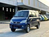 Xe tải Van Thaco Towner Van5S - Động cơ Suzuki - Tải trọng 750 kg- 5 chỗ - mới nhất