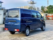 Xe tải Van Thaco Towner Van5S - Động cơ Suzuki - Tải trọng 750 kg- 5 chỗ - mới nhất