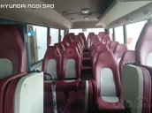 Hyundai County 29 chỗ - giao ngay và luôn