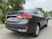 [Suzuki Bình Dương] bán Suzuki Ciaz 2021 nhận xe chỉ từ 100tr, giao xe ngay, đủ màu, khuyến mãi thêm gọi hotline