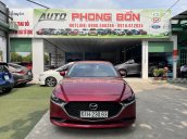 Cần bán xe Mazda 3 năm sản xuất 2019