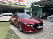 Cần bán xe Mazda 3 năm sản xuất 2019