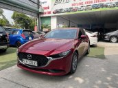 Cần bán xe Mazda 3 năm sản xuất 2019