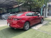 Cần bán xe Mazda 3 năm sản xuất 2019