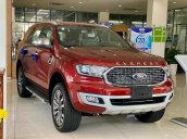 Everest Titanium 4x4, model 2021, giảm mạnh 120tr, giao ngay