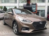 Cần bán Hyundai Accent 1.4AT đặc biệt sản xuất 2021, giao ngay, giá tốt nhất miền Nam