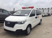 Cần bán Hyundai Starex cứu thương 2.5 MT năm 2020