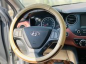 Cần nhượng lại Hyundai Grand i10 1.2AT 2020, đi 5000km siêu lướt + mới