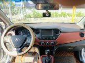 Cần nhượng lại Hyundai Grand i10 1.2AT 2020, đi 5000km siêu lướt + mới