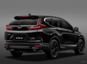 Bán xe tại Hà Giang - Honda CRV 2021 sẵn xe, đủ màu - giao ngay, ưu đãi khủng - tặng bảo hiểm, phụ kiện, tiền mặt lên đến 70tr đồng