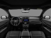Honda CRV 2021 sẵn xe, đủ màu - giao ngay - Tặng 100tr tiền mặt, tặng 50tr phụ kiện,tặng bảo hiểm thân vỏ,trả góp ưu đãi