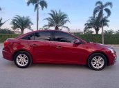 Cần bán lại chiếc Chevrolet Cruze sản xuất năm 2015