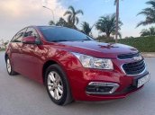 Cần bán lại chiếc Chevrolet Cruze sản xuất năm 2015