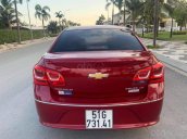 Cần bán lại chiếc Chevrolet Cruze sản xuất năm 2015