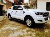 Xe Ford Ranger năm sản xuất 2015, màu trắng, nhập khẩu