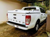 Xe Ford Ranger năm sản xuất 2015, màu trắng, nhập khẩu